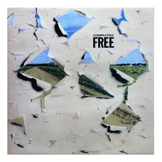 Free ‎– Completely Free