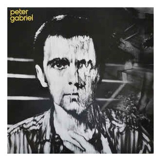 Peter Gabriel ‎– Peter Gabriel