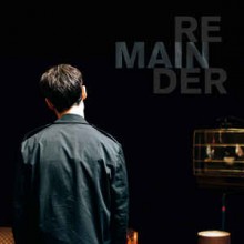 Schneider TM ‎– Remainder (Original Motion Picture Soundtrack)