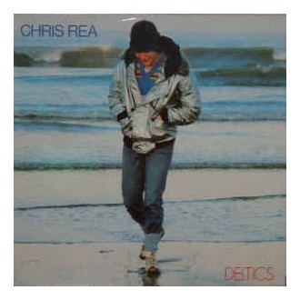 Chris Rea ‎– Deltics
