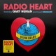 Radio Heart Featuring Gary Numan Special Guest Dadadang ‎– Radio Heart