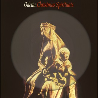 Odetta – Christmas Spirituals