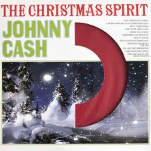 Johnny Cash – The Christmas Spirit