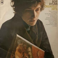 Bob Dylan ‎– Greatest Hits