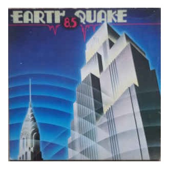 Earth Quake ‎– 8.5