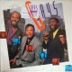 The O'Jays ‎– Serious