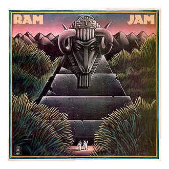 Ram Jam ‎– Ram Jam