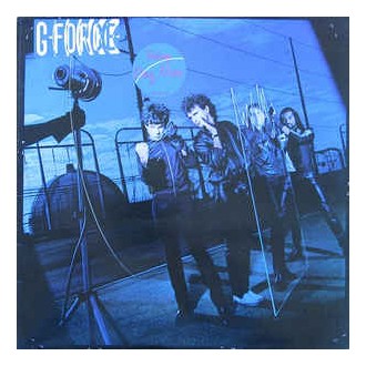 G-Force ‎– G-Force