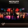 Metallica With Michael Kamen Conducting The San Francisco Symphony Orchestra – S & M