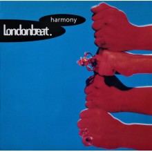 Londonbeat. – Harmony