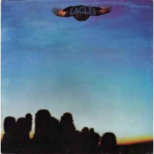 Eagles ‎– Eagles