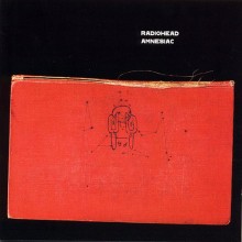 Radiohead – Amnesiac
