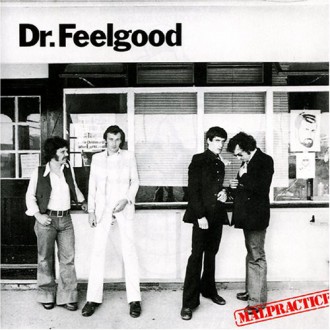 Dr. Feelgood – Malpractice