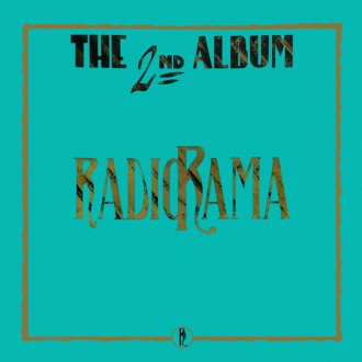 Radiorama – The 2nd Album