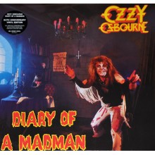 Ozzy Osbourne – Diary Of A Madman