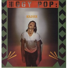 Iggy Pop – Soldier