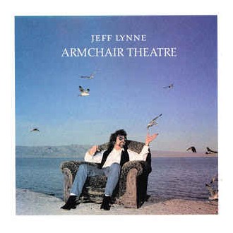 Jeff Lynne ‎– Armchair Theatre