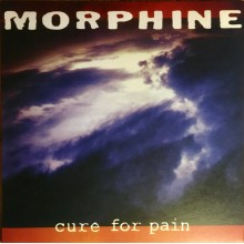 Morphine – Cure For Pain