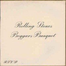 Rolling Stones ‎– Beggars Banquet