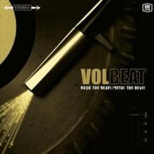 Volbeat – Rock The Rebel / Metal The Devil