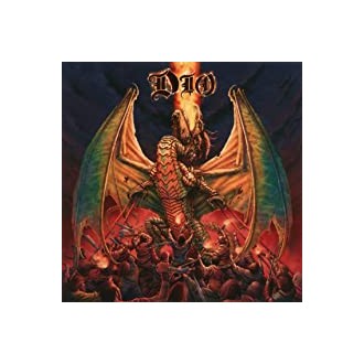 Dio – Killing The Dragon