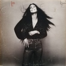 Cher – I'd Rather Believe In You