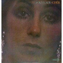 Cher ‎– Foxy Lady