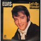 Elvis – Let's Be Friends