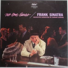 Frank Sinatra – No One Cares