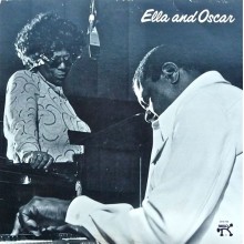 Ella Fitzgerald / Oscar Peterson – Ella And Oscar