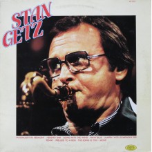 Stan Getz – Stan Getz