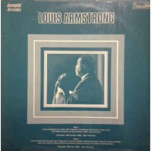 Louis Armstrong ‎– Immortal Sessions Volume 1