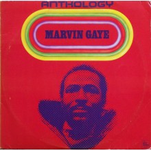 Marvin Gaye – Anthology