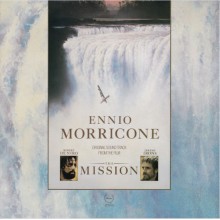 Ennio Morricone – Original Soundtrack From The Film "The Mission"
