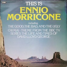 Ennio Morricone – This Is Ennio Morricone