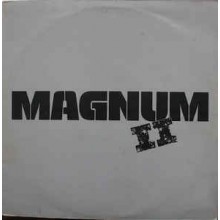 Magnum ‎– II