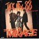 Mirage – Jack Mix 88 - The Best Of Mirage - 88 Non Stop Hits
