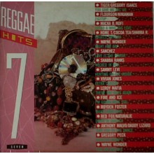 Various – Reggae Hits Vol. 7