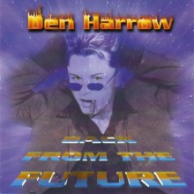 Den Harrow – Back From The Future