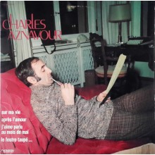 Charles Aznavour – Charles Aznavour