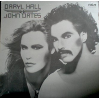 Daryl Hall & John Oates – Daryl Hall & John Oates
