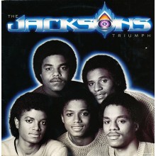The Jacksons – Triumph