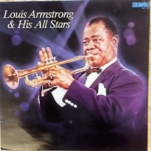 Louis Armstrong & His All Stars– Louis Armstrong & His All Stars