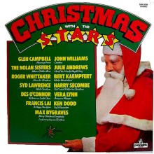 Various – Christmas With The Stars