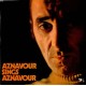 Charles Aznavour ‎– Aznavour Sings Aznavour
