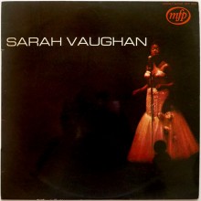 Sarah Vaughan With Mundell Lowe And George Duvivier – After Hours