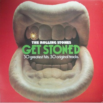 The Rolling Stones – Get Stoned