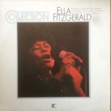 Ella Fitzgerald – Collection