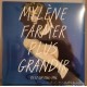 Mylène Farmer – Plus Grandir