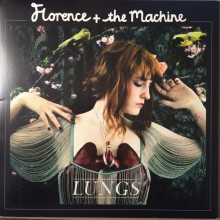 Florence And The Machine – Lungs
